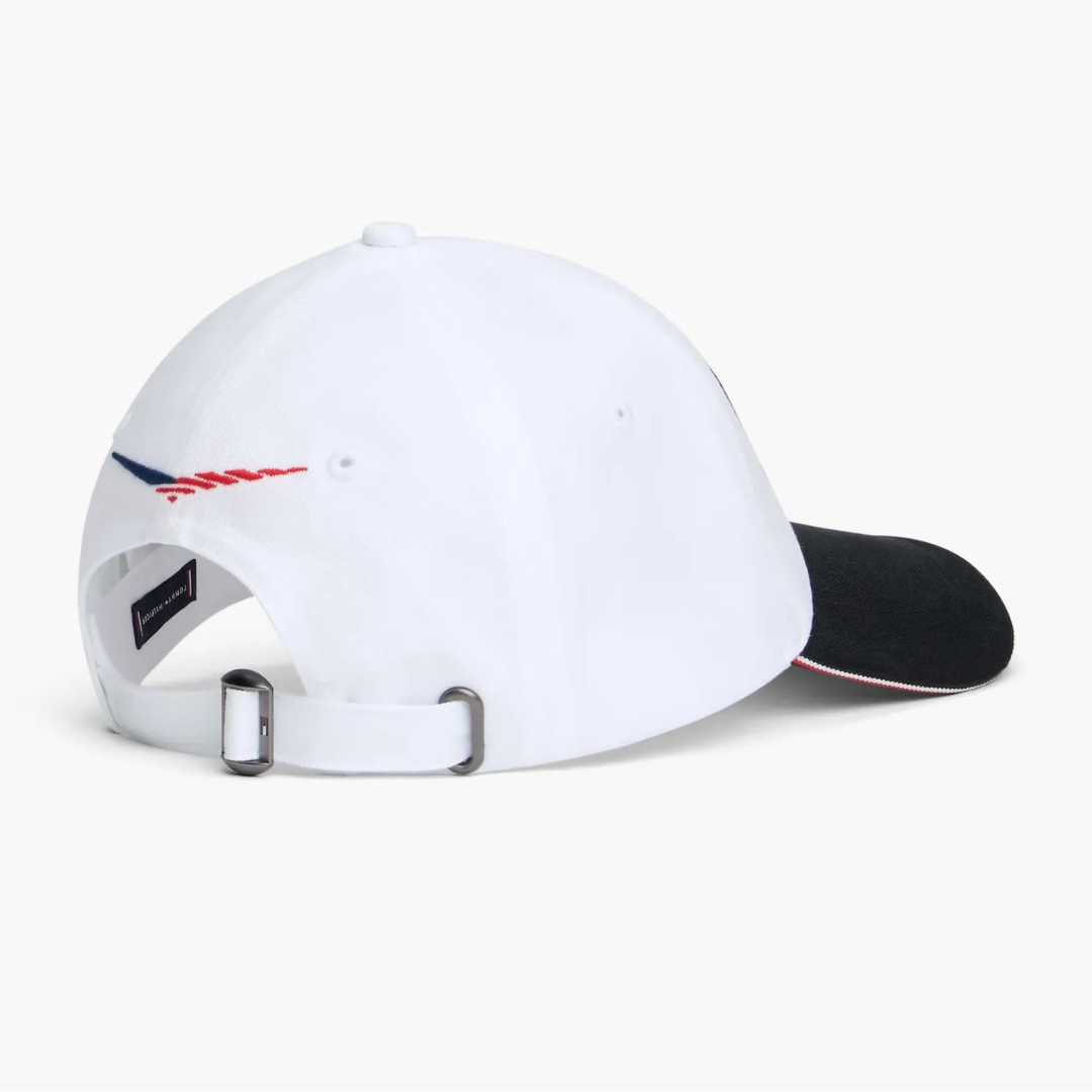 Gorra Cadillac F1™ Team Tommy Hilfiger Oficial