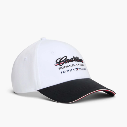 Gorra Cadillac F1™ Team Tommy Hilfiger Oficial
