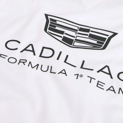 Playera Mujer Cadillac F1™ Team Tommy Hilfiger Oficial