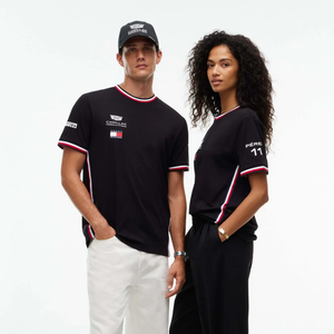 Scuderia Ferrari Dress Shirt Season **2024** 