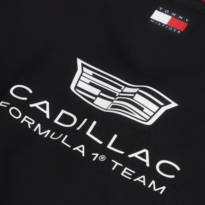 Playera Sergio Checo Pérez #11 Cadillac F1™ Team Tommy Hilfiger Oficial