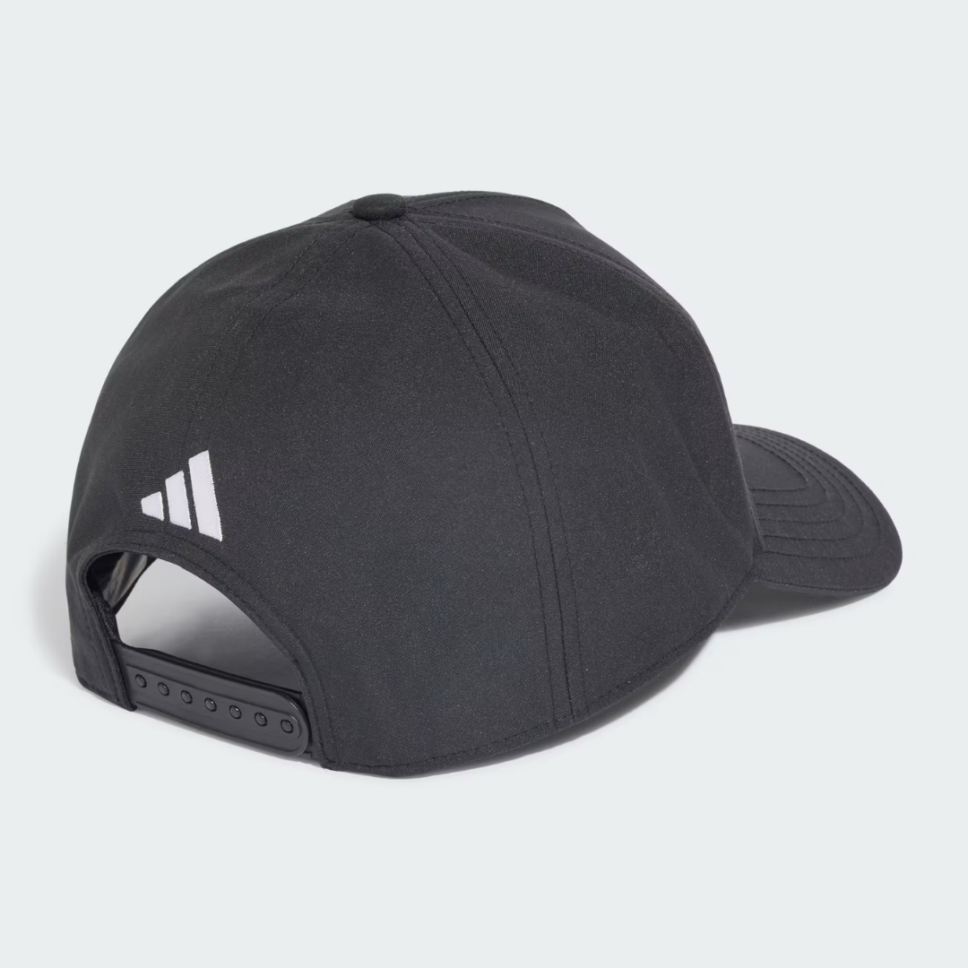Gorra Mercedes AMG Petronas F1™ Giro Di Mercedes adidas Negra|GP Monza