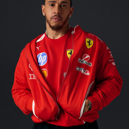 Aston Martin Polo Men's Team Season **2024**