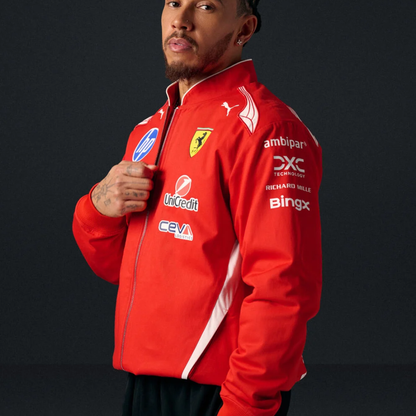 Aston Martin Polo Men's Team Season **2024**