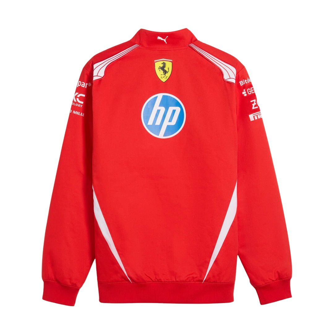 Aston Martin Polo Men's Team Season **2024**