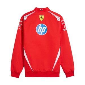 Chamarra Scuderia Ferrari F1™ Team Racing 2026 PUMA Oficial - B2B