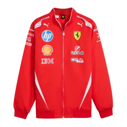 Aston Martin Polo Men's Team Season **2024**