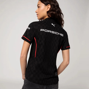 Polo Mujer Porsche Motorsport Oficial
