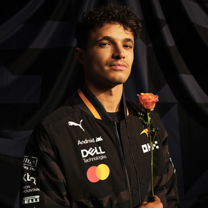 Chamarra McLaren F1™ 1000 GP 2026 PUMA Bomber Edición Especial - B2B