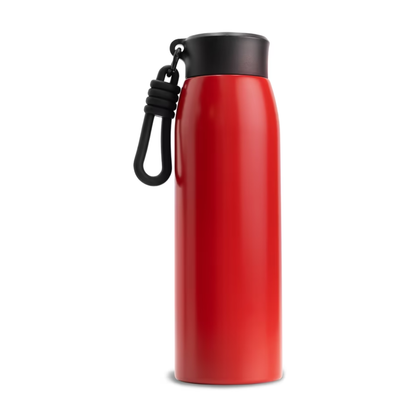 Botella de Agua Scuderia Ferrari F1™ Racing Oficial
