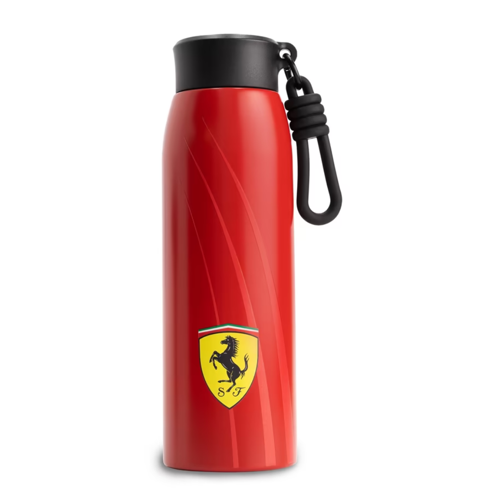 Botella de Agua Scuderia Ferrari F1™ Racing Oficial