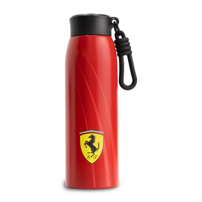 Botella de Agua Scuderia Ferrari F1™ Racing Oficial