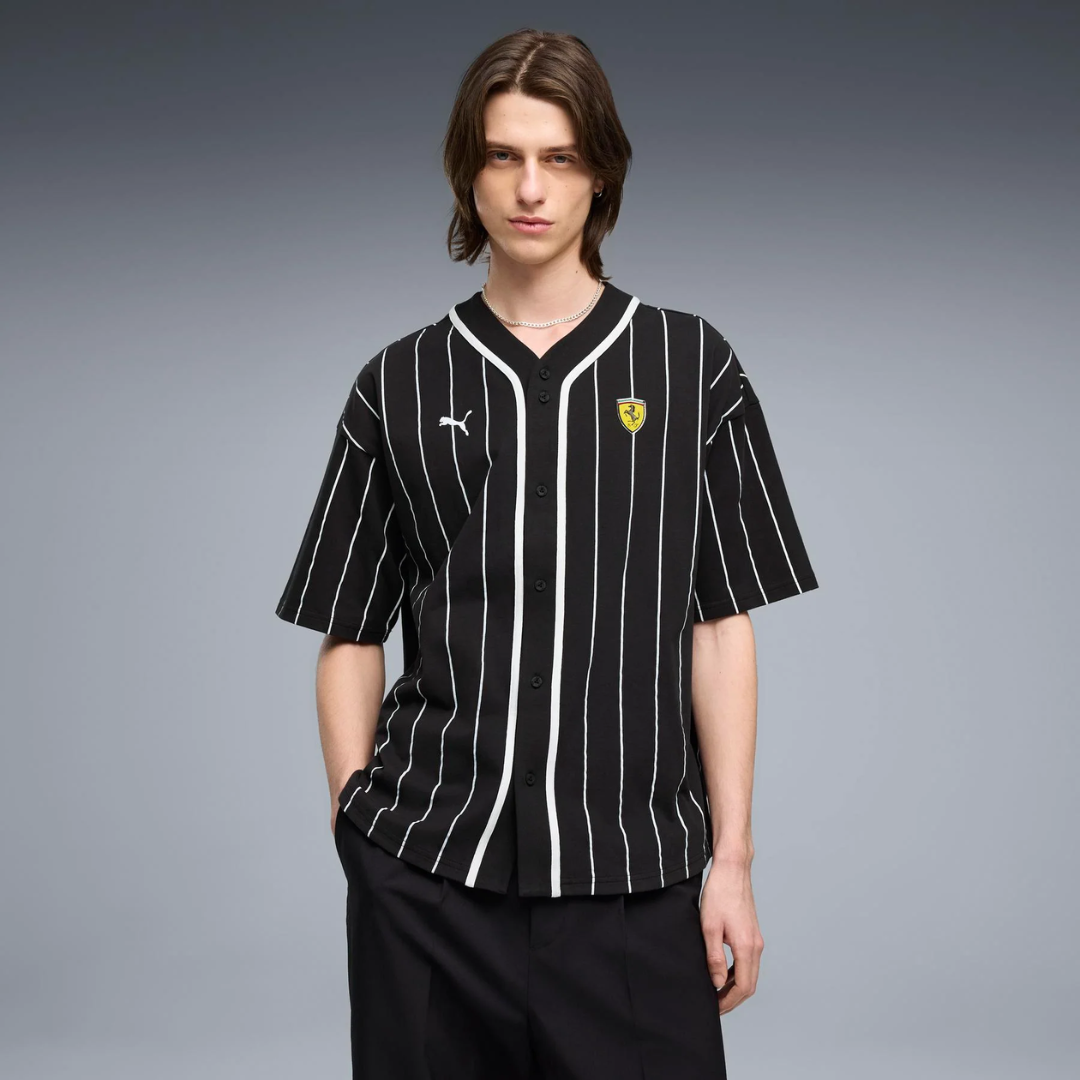 Aston Martin Polo Men's Team Season **2024**