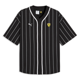 Jersey Baseball Scuderia Ferrari F1™ 2026 Lifestyle Oficial