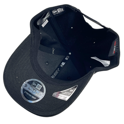 Gorra Oliver Bearman #87 Haas F1™ Las Vegas 2026 New Era 9SEVENTY