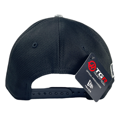 Gorra Oliver Bearman #87 Haas F1™ Las Vegas 2026 New Era 9SEVENTY