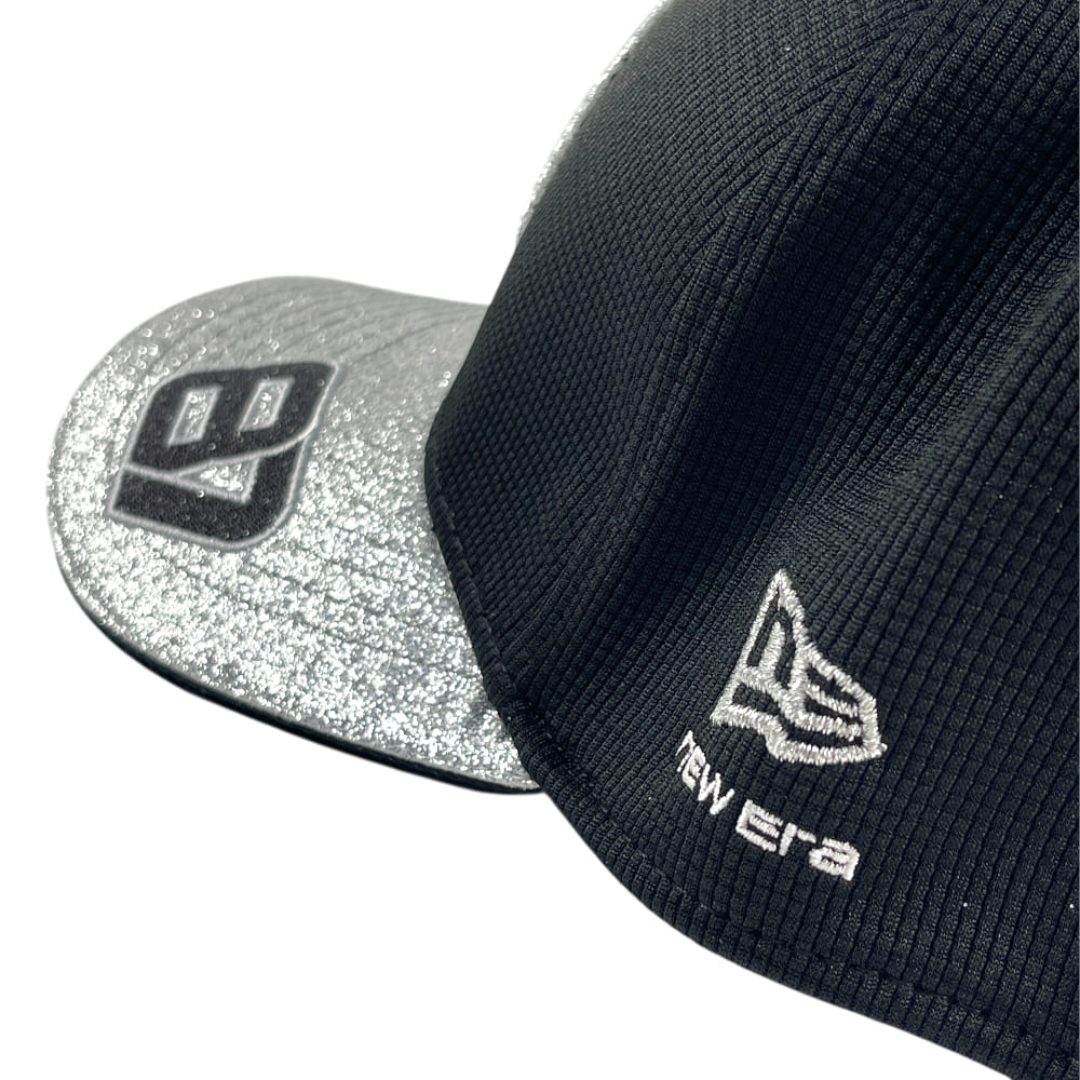 Gorra Oliver Bearman #87 Haas F1™ Las Vegas 2026 New Era 9SEVENTY