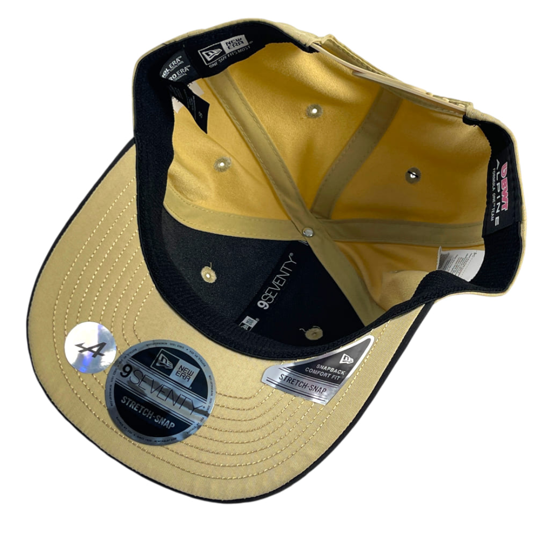 McLaren Lando Norris Season **2024** Cap 