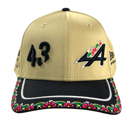 McLaren Lando Norris Season **2024** Cap 