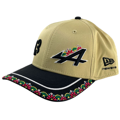 McLaren Lando Norris Season **2024** Cap 
