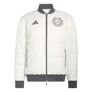 Chamarra Reversible Mercedes AMG Petronas F1™ Silver Arrows Icon adidas