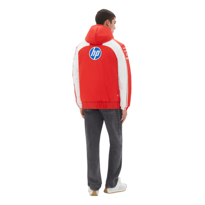 Chamarra Reversible Scuderia Ferrari HP F1™ 2026 PUMA Oficial