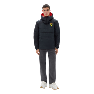 Chamarra Reversible Scuderia Ferrari HP F1™ 2026 PUMA Oficial - B2B