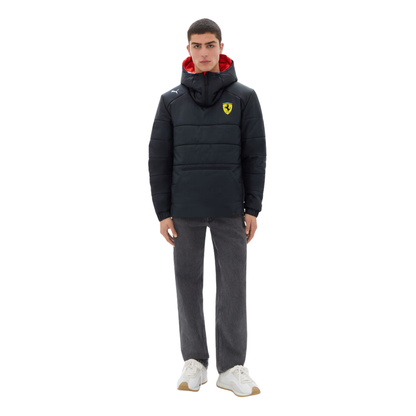 Chamarra Reversible Scuderia Ferrari HP F1™ 2026 PUMA Oficial