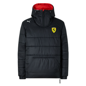 Chamarra Reversible Scuderia Ferrari HP F1™ 2026 PUMA Oficial - B2B