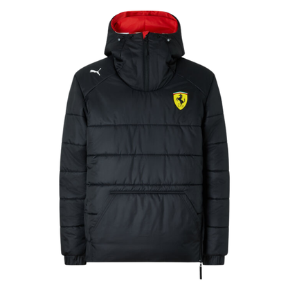 Chamarra Reversible Scuderia Ferrari HP F1™ 2026 PUMA Oficial