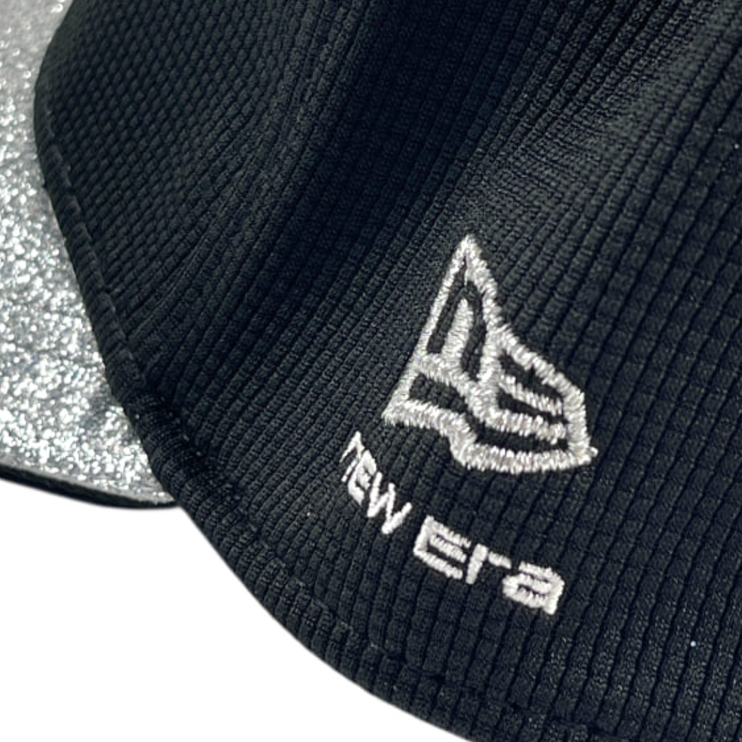 Gorra Esteban Ocon #31 Haas F1™ Las Vegas 2026 New Era 9SEVENTY