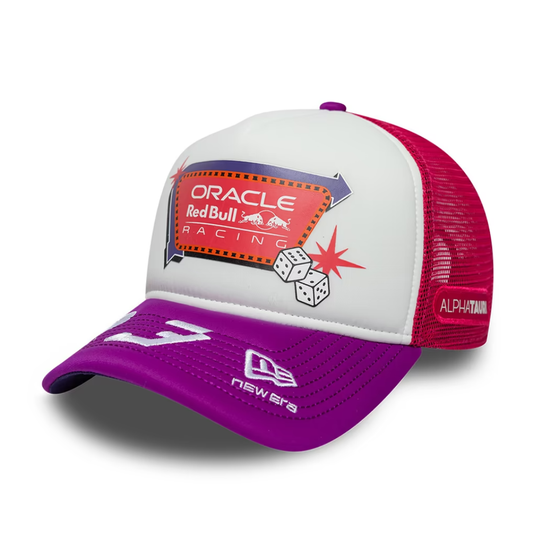 McLaren Lando Norris Season **2024** Cap 