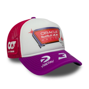 McLaren Lando Norris Season **2024** Cap 
