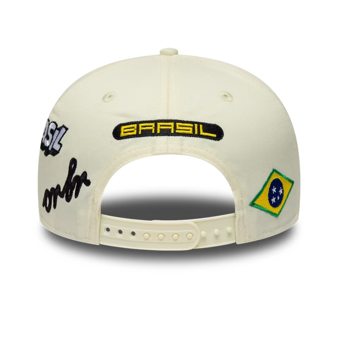 McLaren Lando Norris Season **2024** Cap 