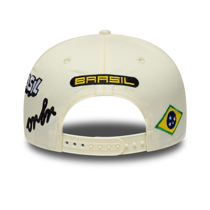 McLaren Lando Norris Season **2024** Cap 