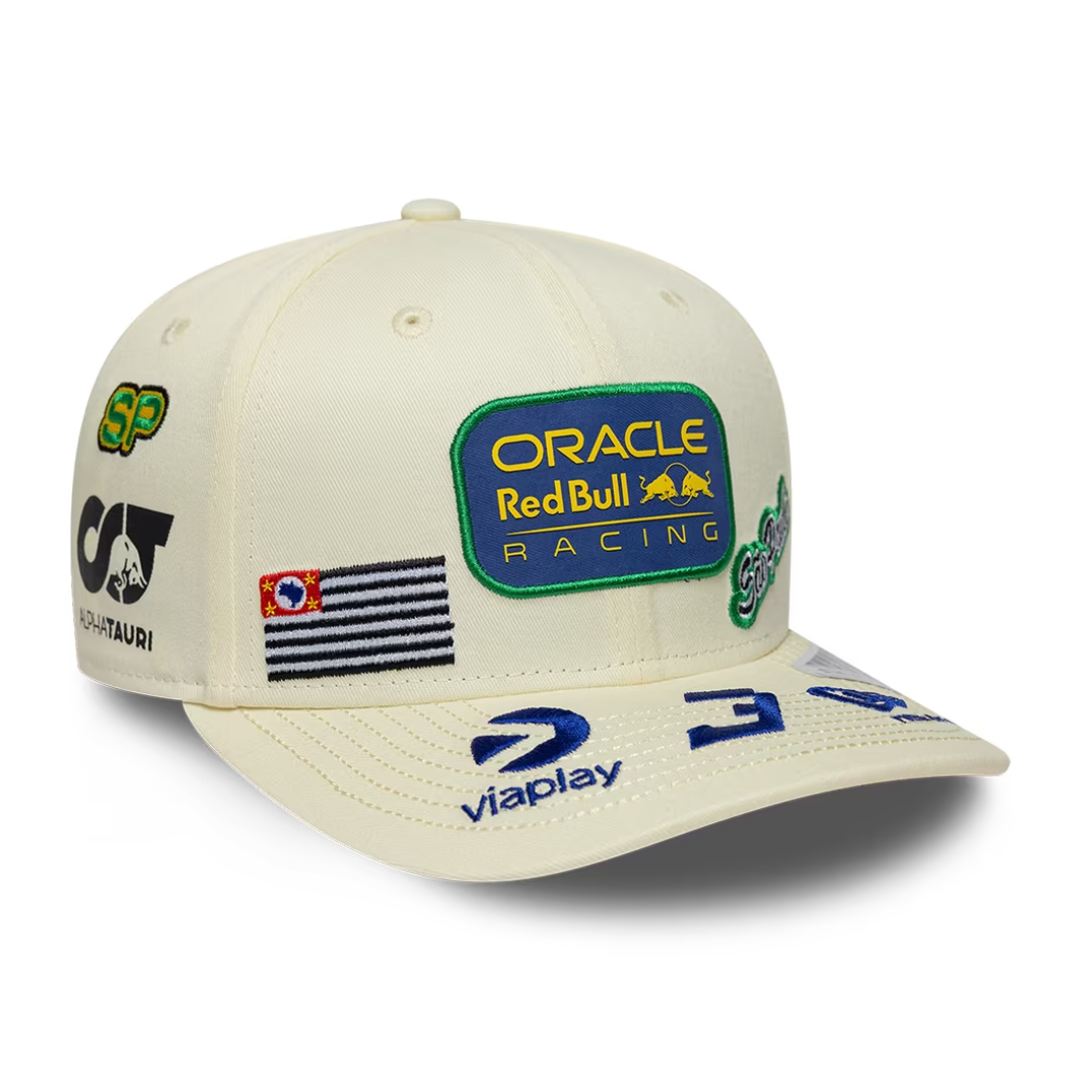 McLaren Lando Norris Season **2024** Cap 