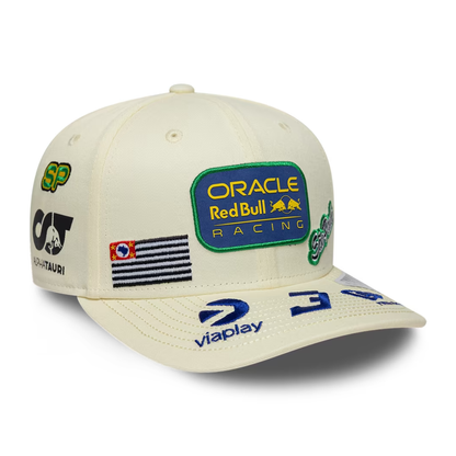 McLaren Lando Norris Season **2024** Cap 