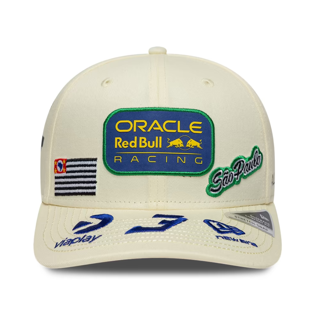 McLaren Lando Norris Season **2024** Cap 