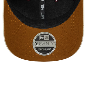 Gorra Max Verstappen #3 Red Bull Racing F1™ Austin GP New Era 9SEVENTY Morada