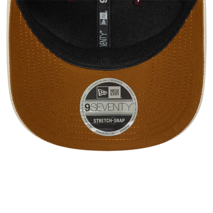 McLaren Lando Norris Season **2024** Cap 
