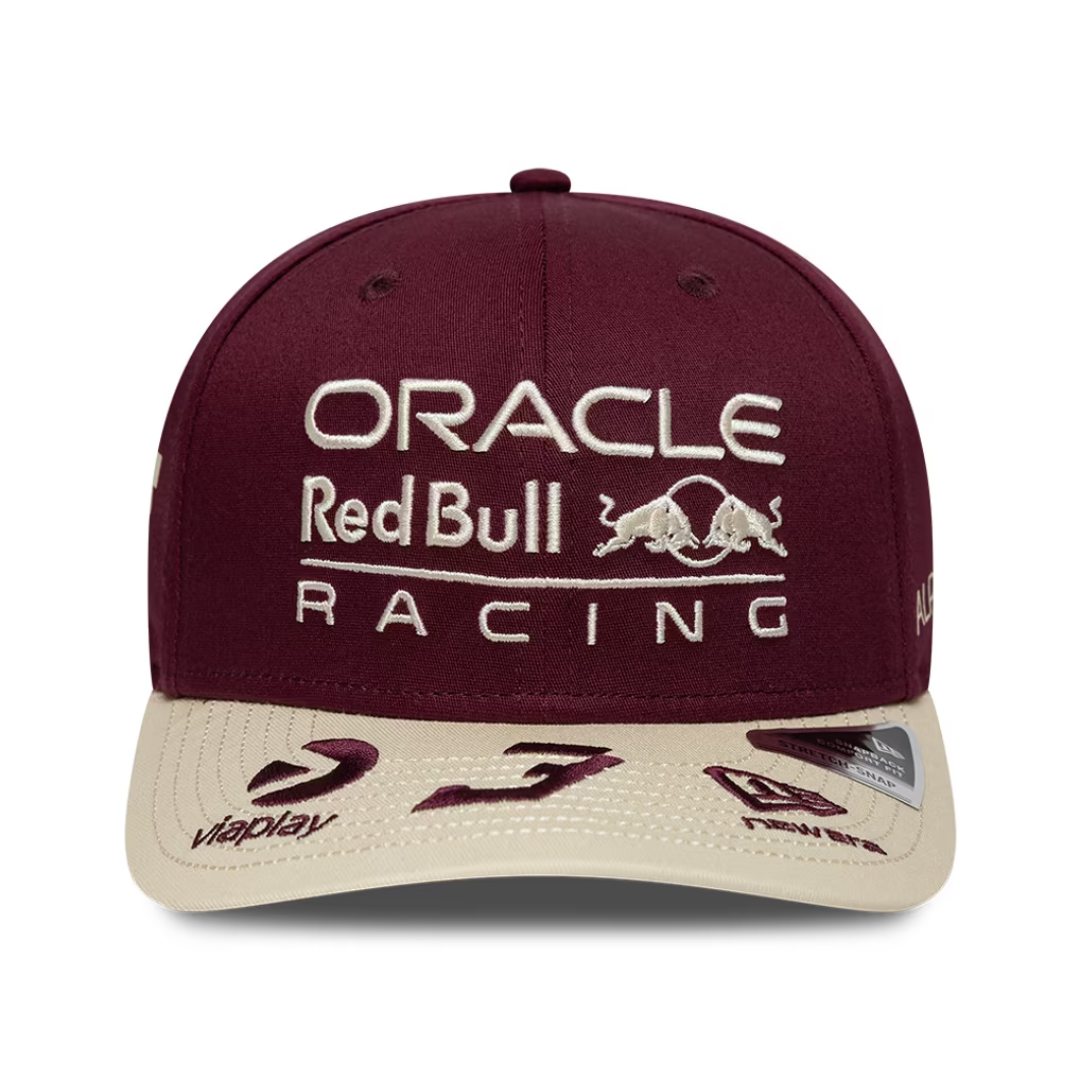 McLaren Lando Norris Season **2024** Cap 