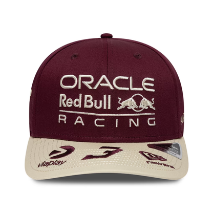 McLaren Lando Norris Season **2024** Cap 