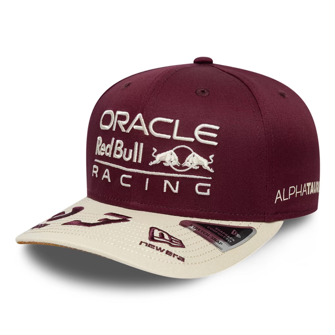 McLaren Lando Norris Season **2024** Cap 