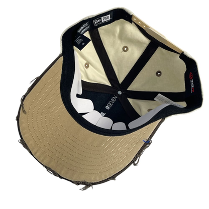 Gorra Oliver Bearman #87 Haas F1™ Austin 2026 New Era 9SEVENTY Trucker