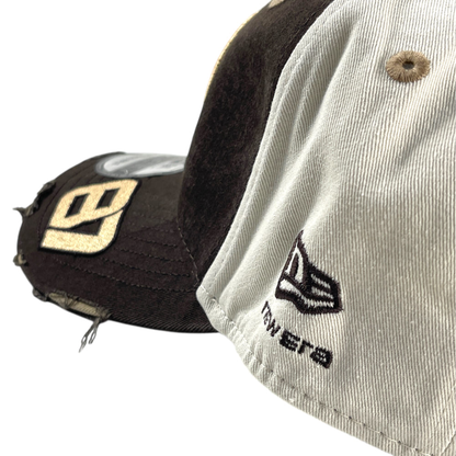 Gorra Oliver Bearman #87 Haas F1™ Austin 2026 New Era 9SEVENTY Trucker