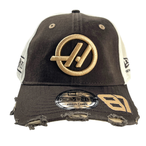 McLaren Lando Norris Season **2024** Cap 