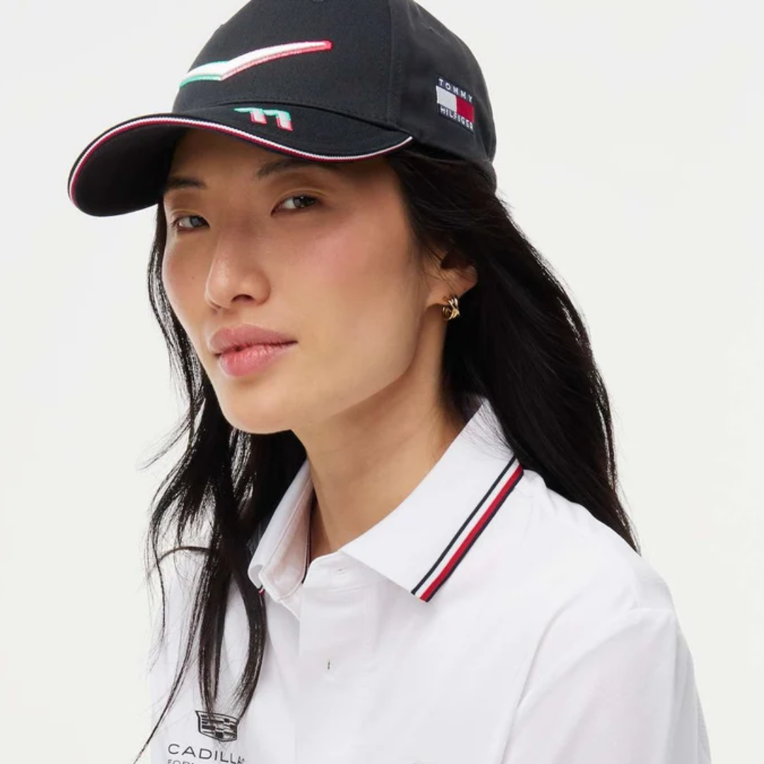 Gorra Checo Pérez Cadillac F1™ GP México 2026 Edición Especial Oficial **PREVENTA**