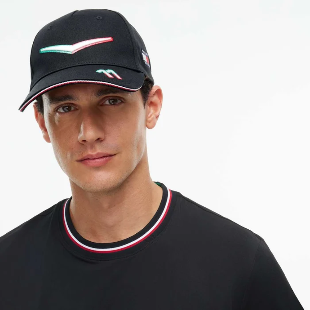 Gorra Checo Pérez Cadillac F1™ GP México 2026 Edición Especial Oficial **PREVENTA**
