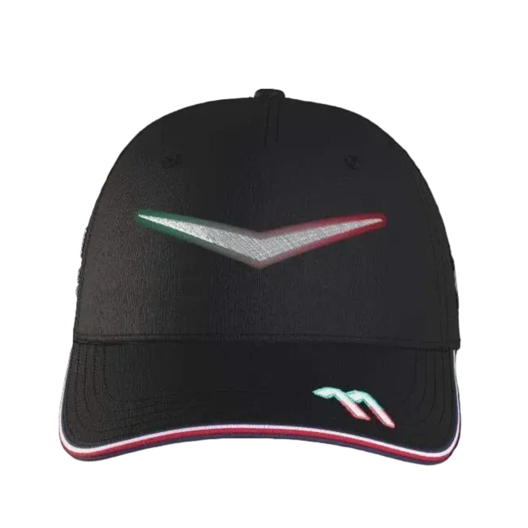 Gorra Checo Pérez Cadillac F1™ GP México 2026 Edición Especial Oficial **PREVENTA**