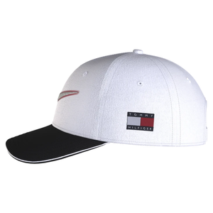 Gorra Infantil Cadillac F1™ Chevron GP México 2026 Edición Especial Oficial